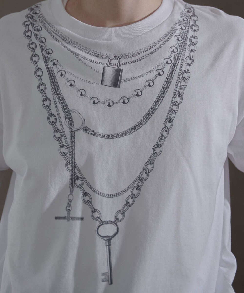 WEGO トロンプルイユT（SS） 