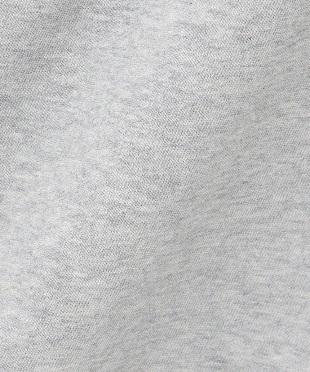 23区 【SLOW/一部店舗限定】ハイゲージテリー スウェット ワンピース 