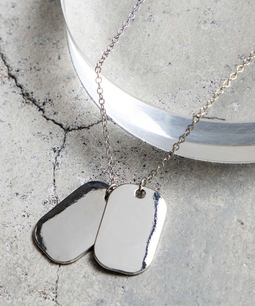 WEGO シンプルモチーフネックレス 