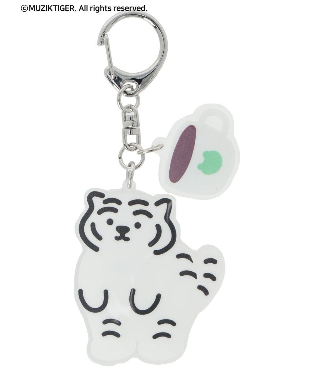 Green Parks ムジークタイガー／キーリング 