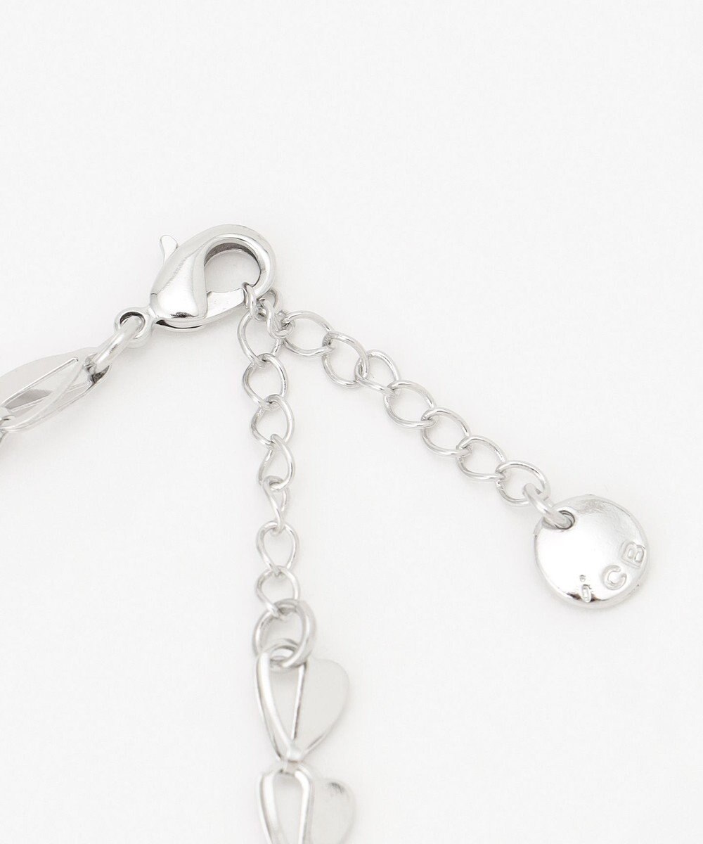 ICB ショートチェーンネックレス 