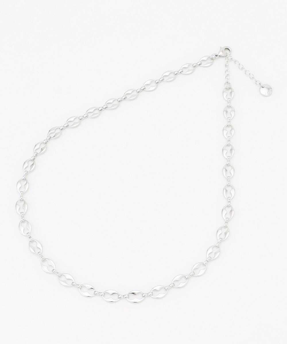 ICB ショートチェーンネックレス 