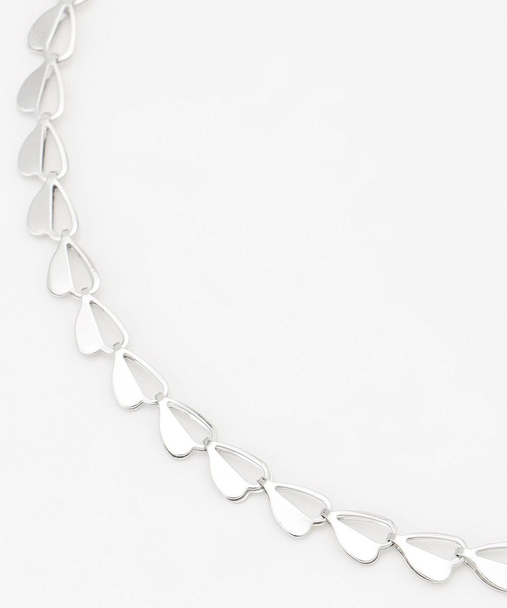 ICB ショートチェーンネックレス 