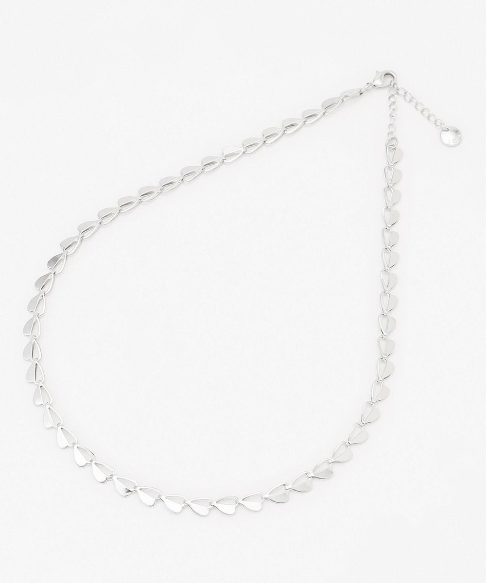 ICB ショートチェーンネックレス 