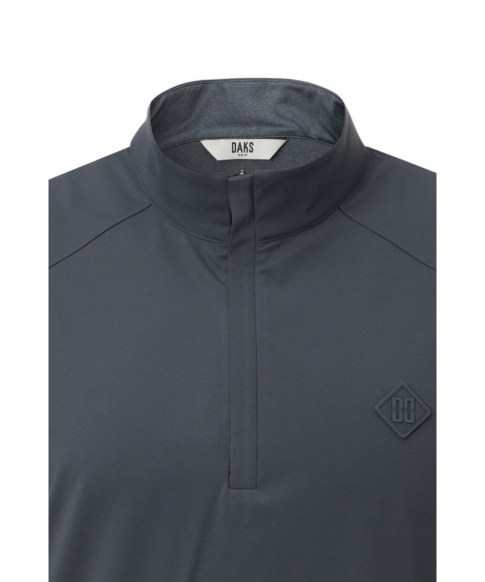 DAKS 【DAKS GOLF】軽量レイヤーリングベスト 