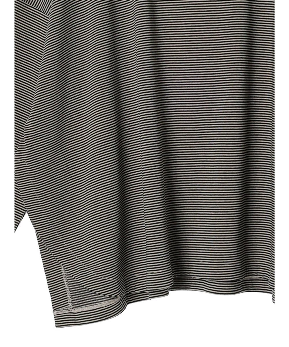 AMERICAN HOLIC ＵＶカット加工ワイドカットプルオーバー 