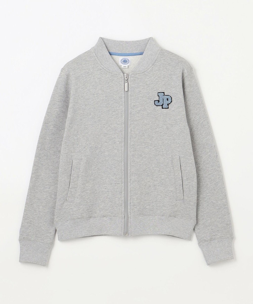 J.PRESS KIDS 【140-170cm】トラック ブルゾン 