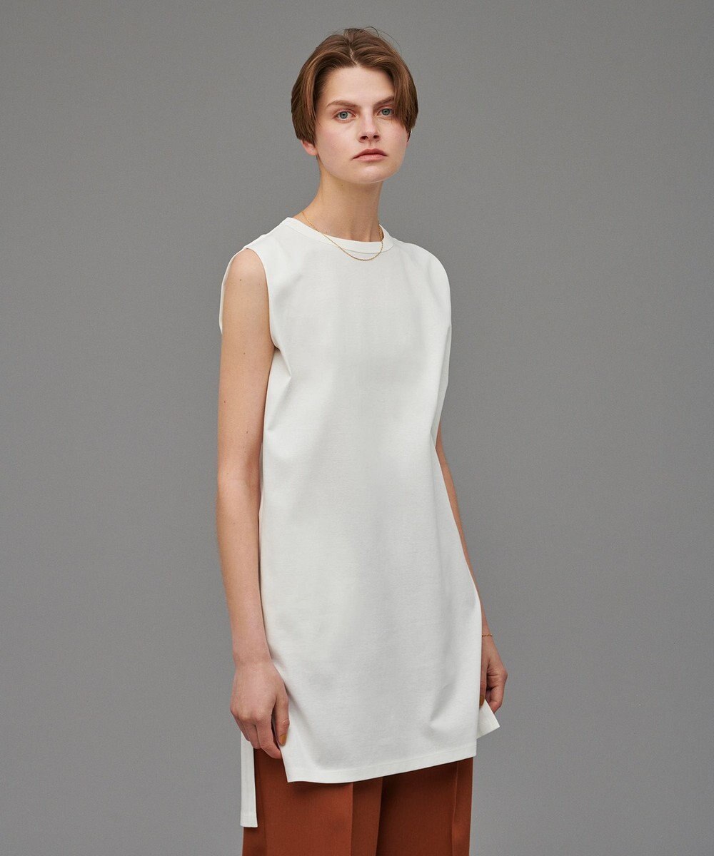 ダブルフェイスジャージー チュニックワンピース Uncrave ファッション通販 公式通販 オンワード クローゼット ダブルフェイスジャージー チュニックワンピース Uncrave ファッション通販 公式通販 オンワード クローゼット