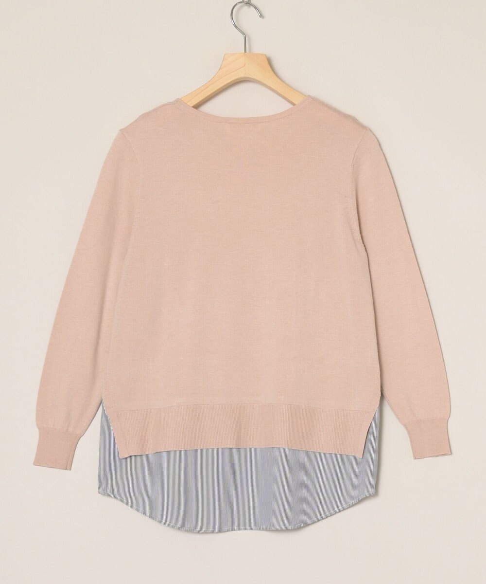 ONWARD Reuse Park 【any SiS】ニット春夏 