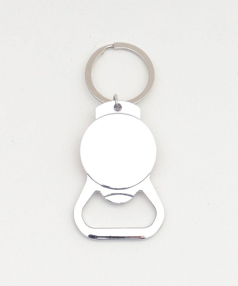 WEGO グラフィックオープナーキーホルダー 