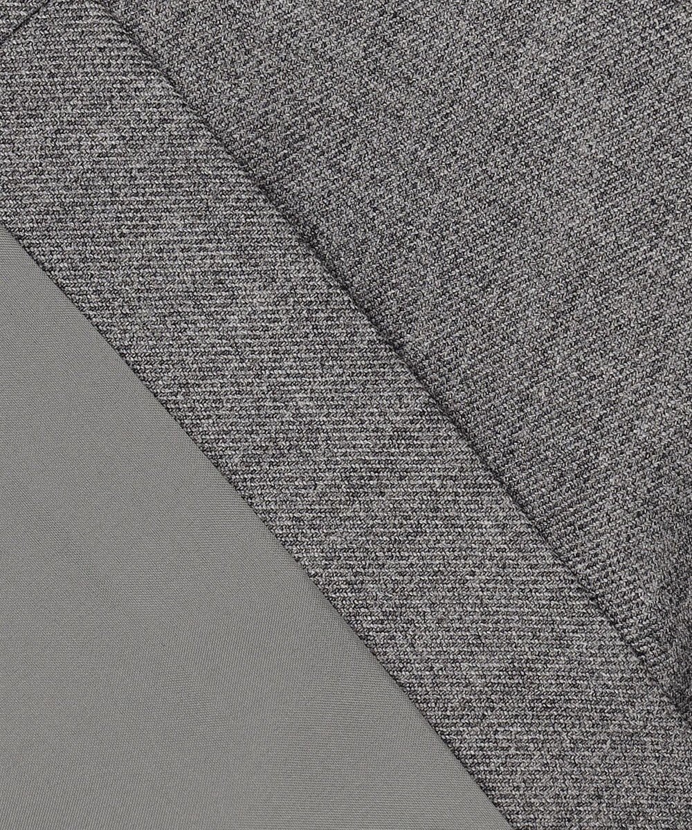 23区 【23区 | 5525gallery】ウールストレッチ ダブル前 ジャケット 