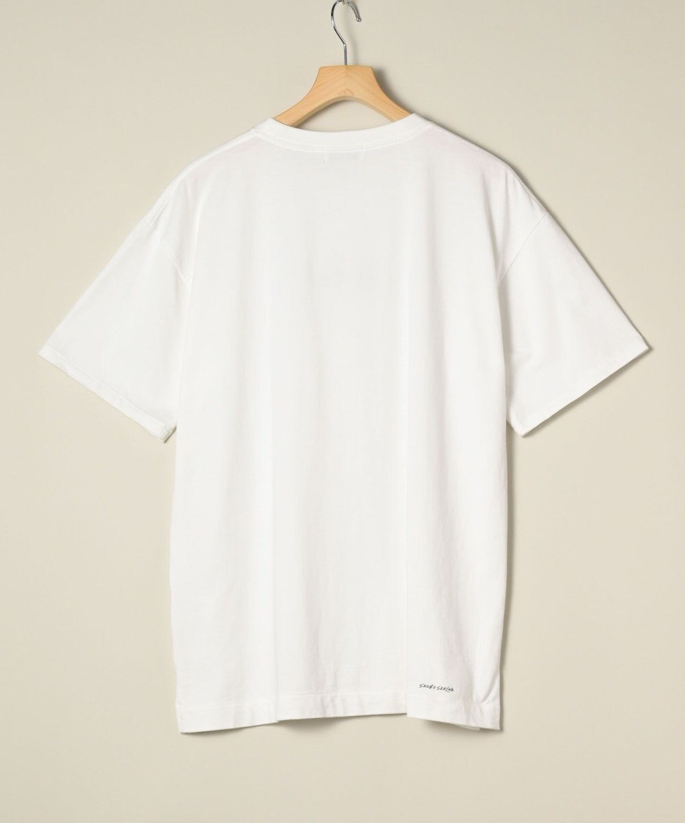 ONWARD Reuse Park 【uncrave】カットソー春夏 