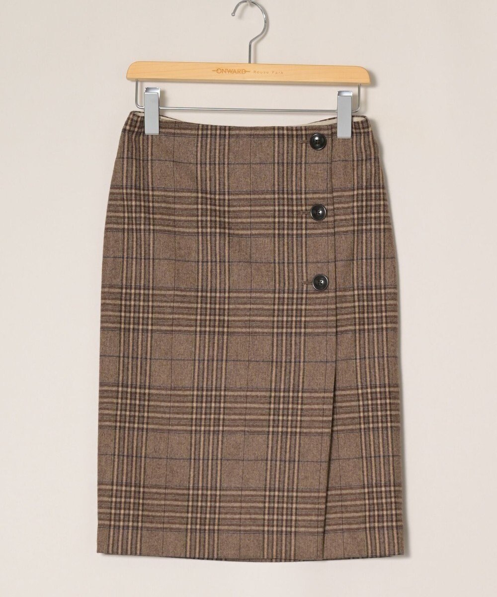 ONWARD Reuse Park 【23区】スカート秋冬 