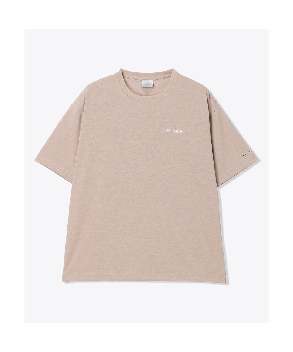 Columbia Columbia/ バーンノベルグラフィックショートスリーブTシャツ /コロンビア 