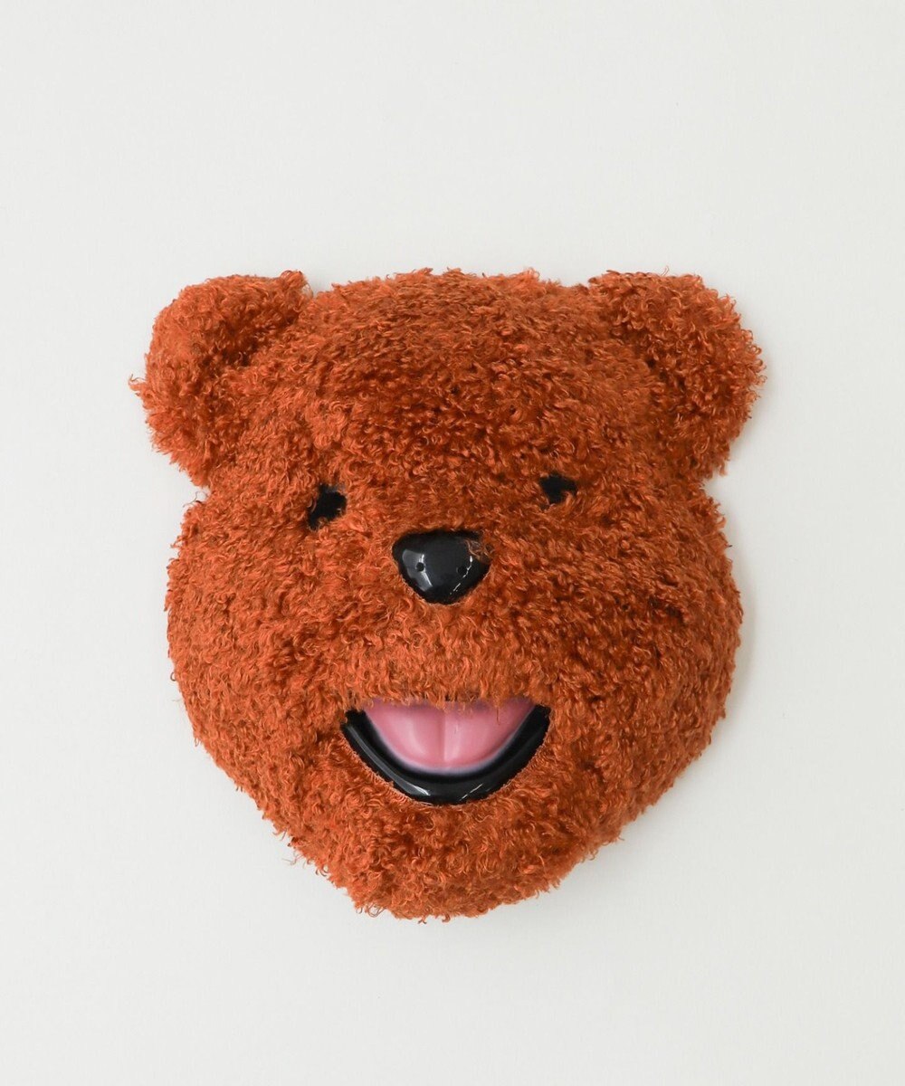 WEGO ハロウィンアニマルフェイスマスク 