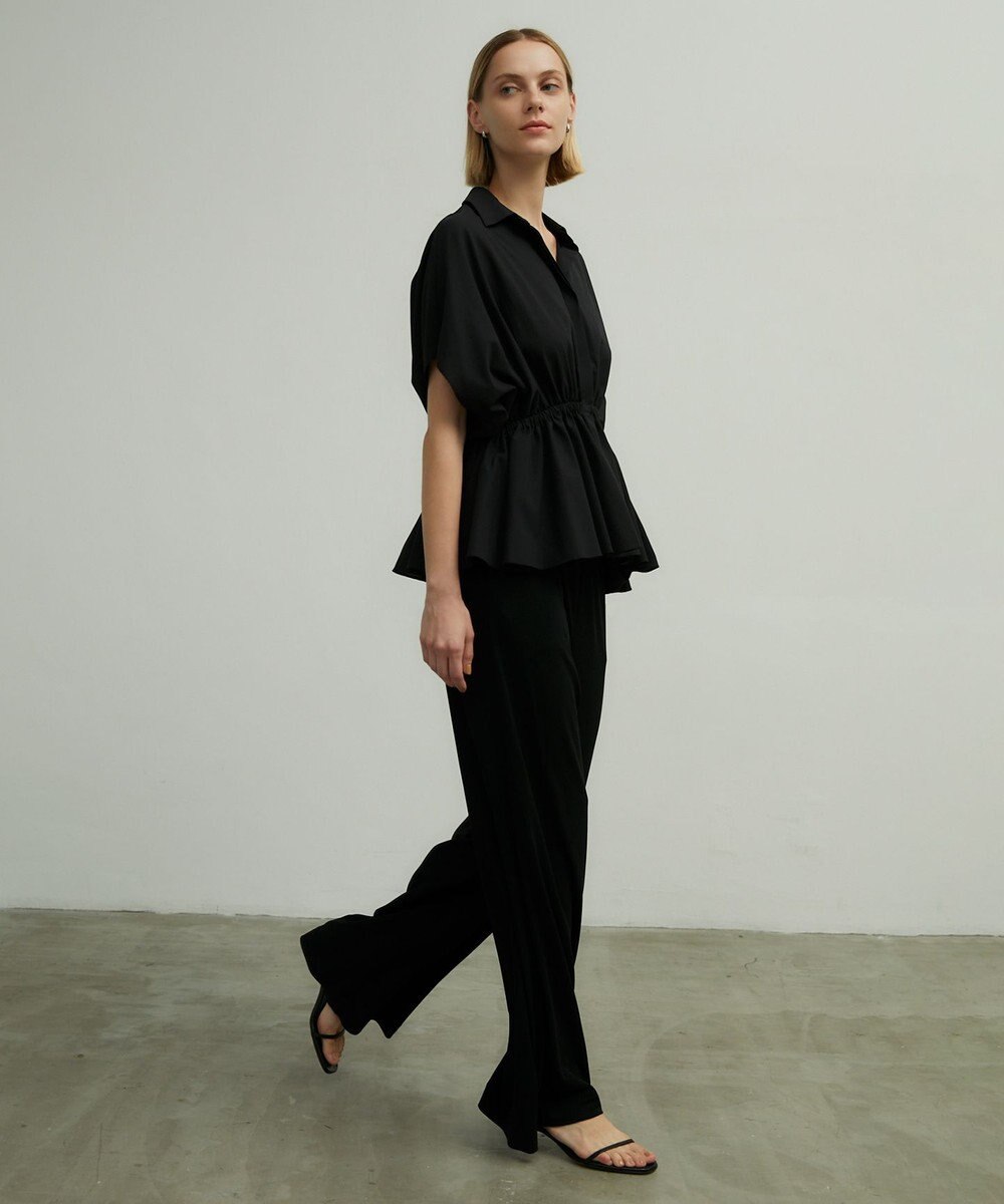 BEIGE， MELLE / イージーパンツ 