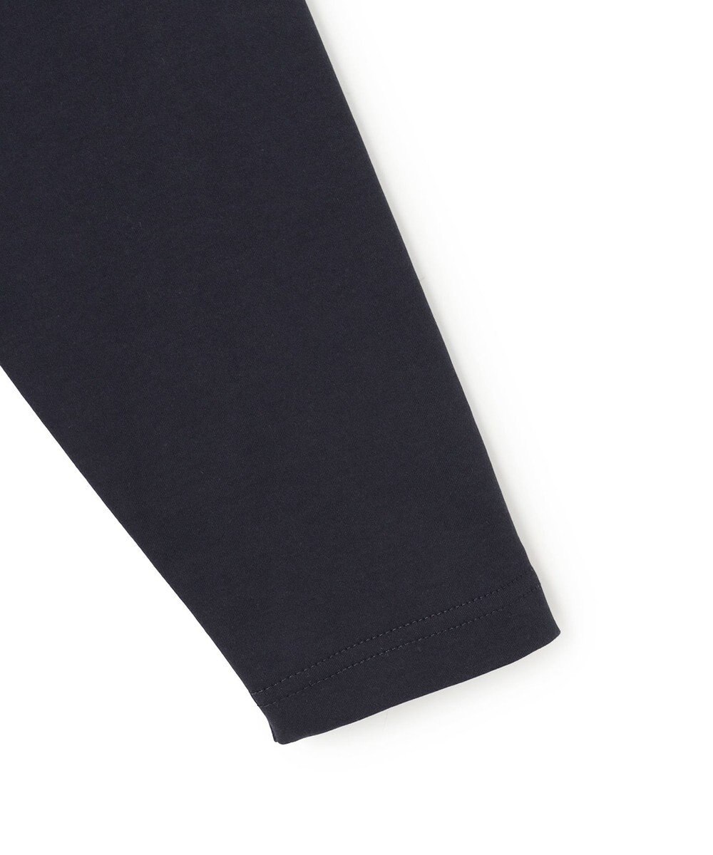 UNFILO MENS 【男女兼用】3シーズンスウェット ジャケットインTEE 