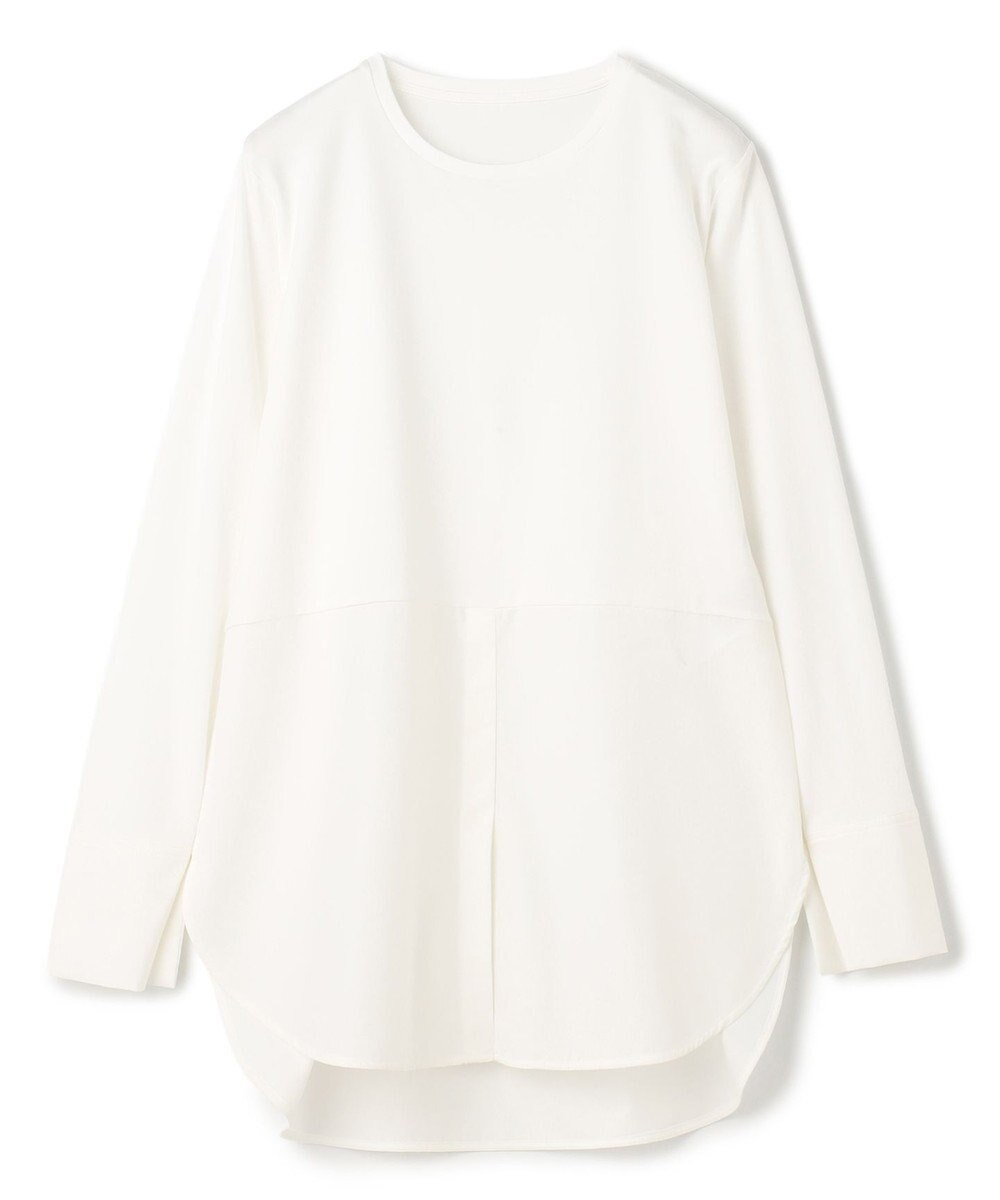 UNFILO シャツコンビ レイヤードＴ 