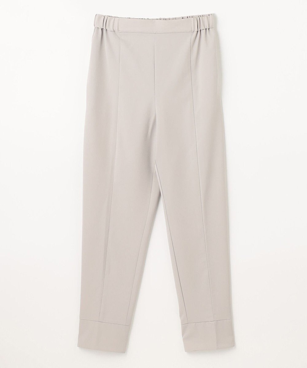 ANY L 【洗濯機可能/ウエストゴム】楽映えショグパン 