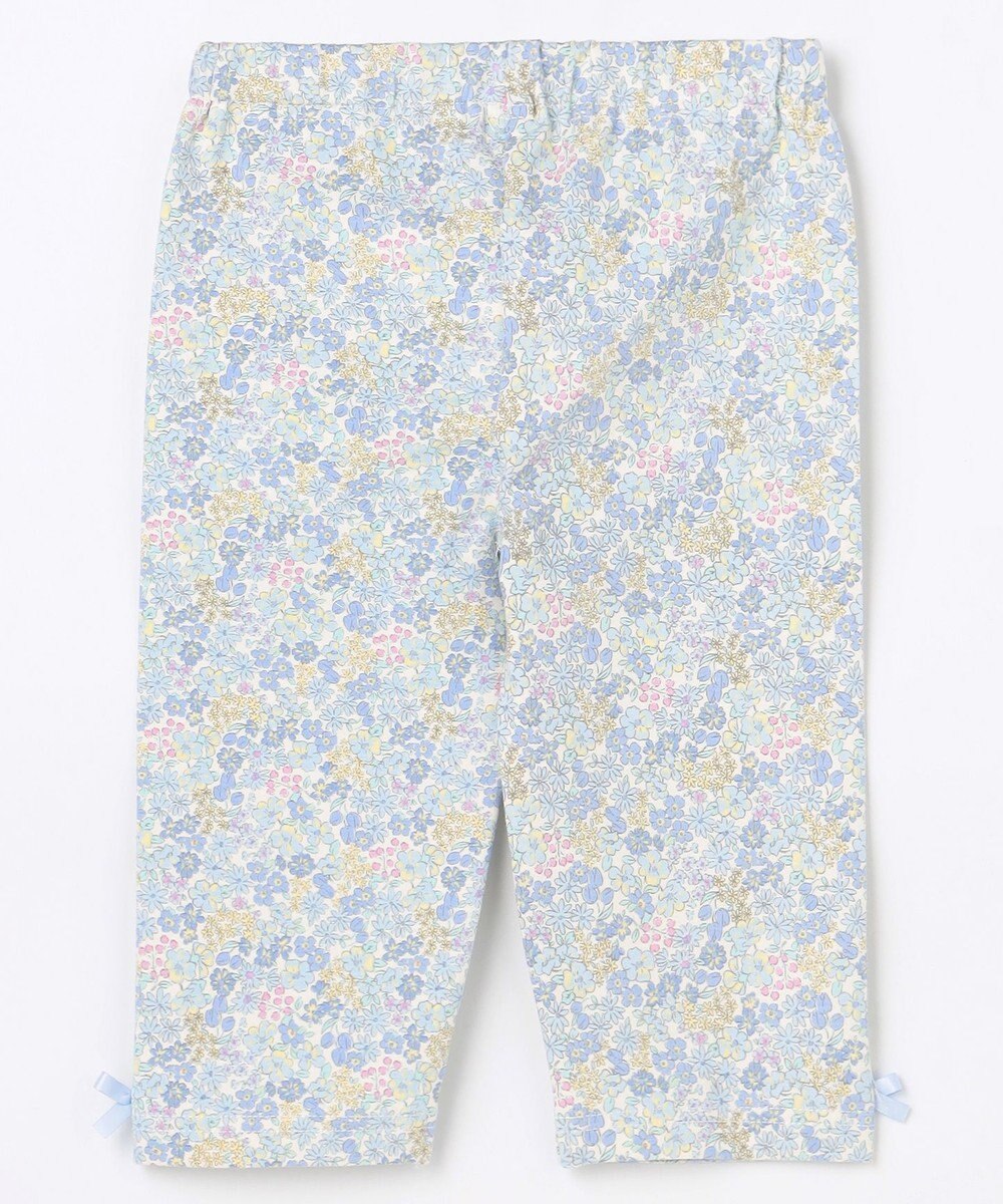 ANY KIDS 5分丈レギンス 