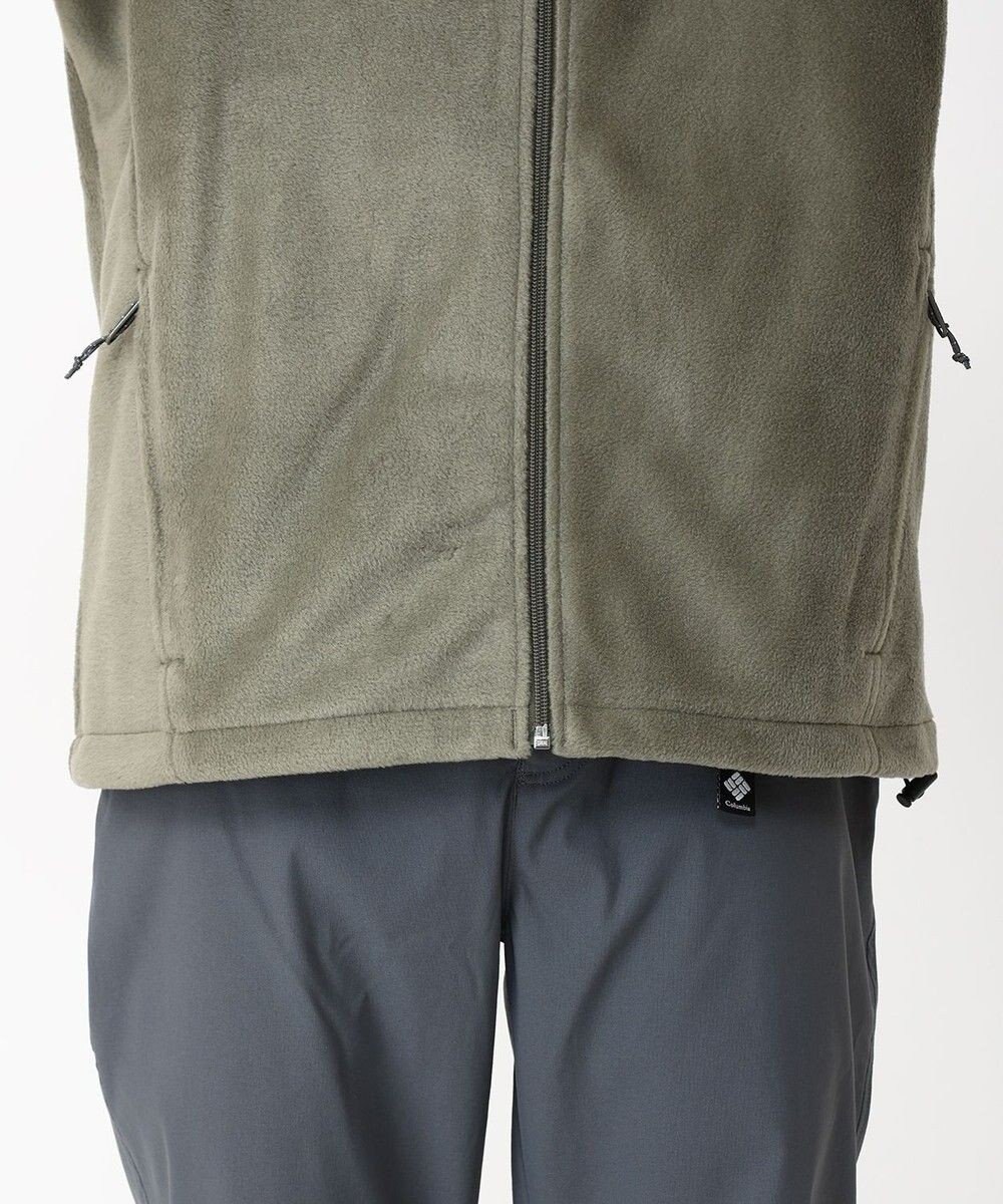 Columbia Columbia/ スティーンズマウンテンフルジップフリース2.0 /コロンビア 