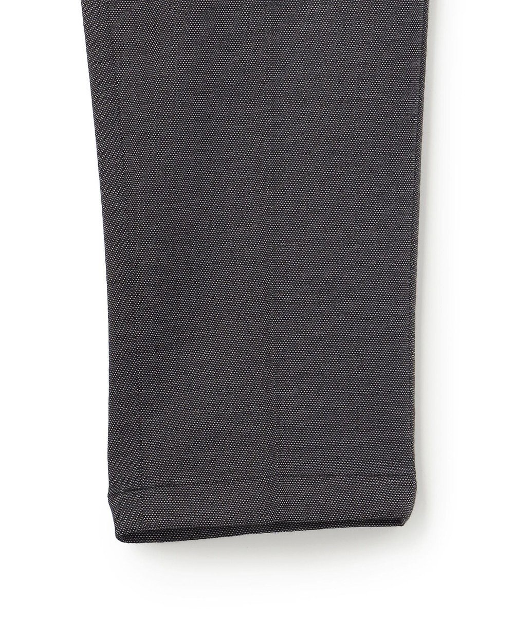 JOSEPH HOMME 新素材【ストレッチ/セットアップ対応】シルキーウールジャージー    ドロスト付テーパードパンツ / PEGG CONVERTIBLE 