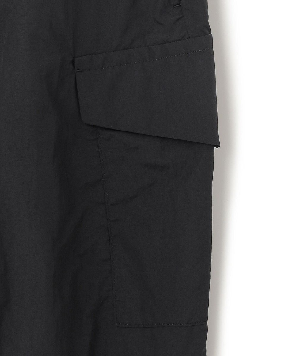 JOSEPH 【洗える】シャカ　カーゴトラウザーズ 