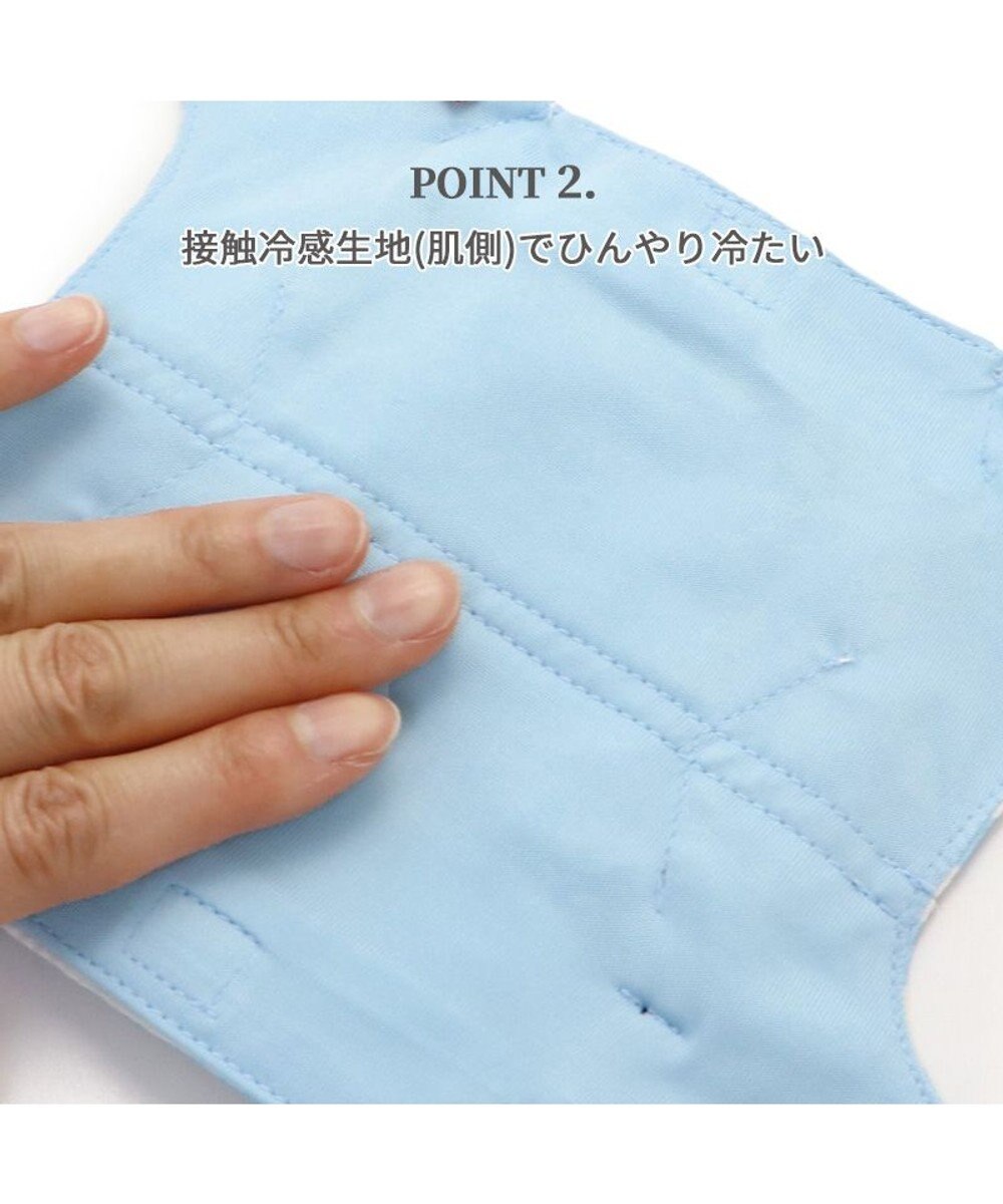 PET PARADISE スヌーピー  クールベスト【小型犬】 