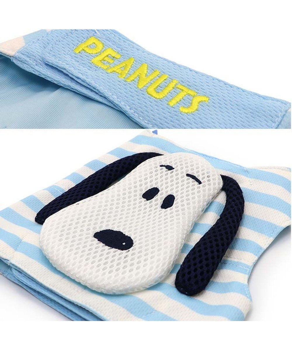 PET PARADISE スヌーピー  クールベスト【小型犬】 