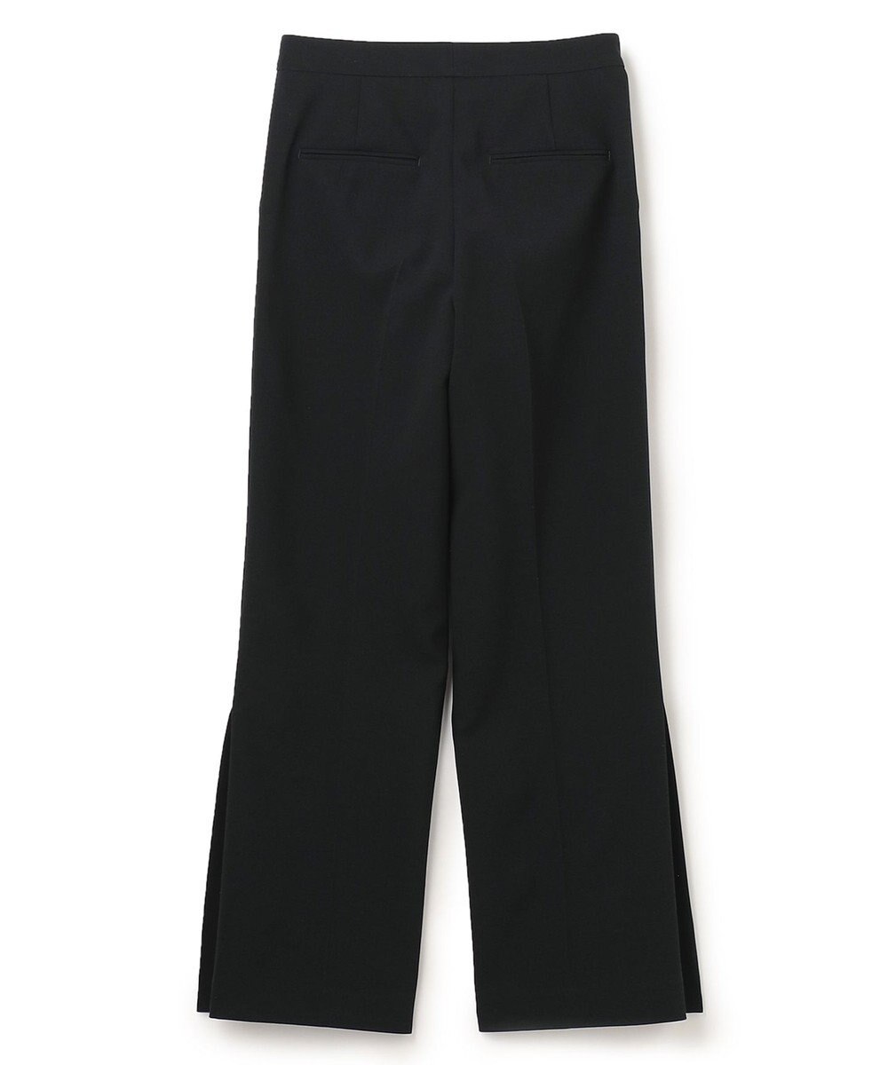 BEIGE， YUCCA / ストレートパンツ 