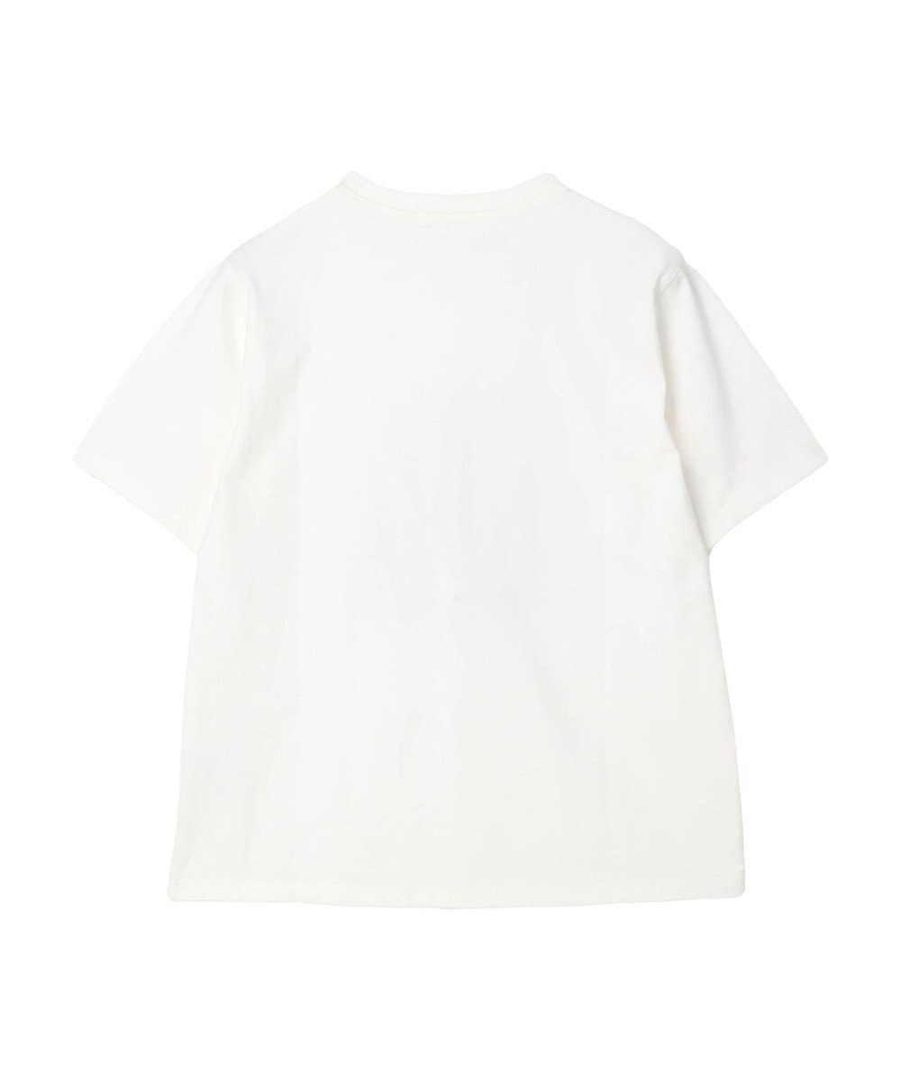 Green Parks フォトレギュラーＴシャツ 