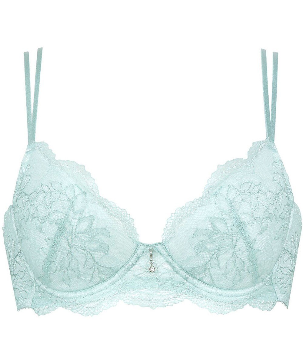 Wing Wing Lesiage 【1000シリーズ】 3/4カップブラ PB1000 ウイング／ワコール 