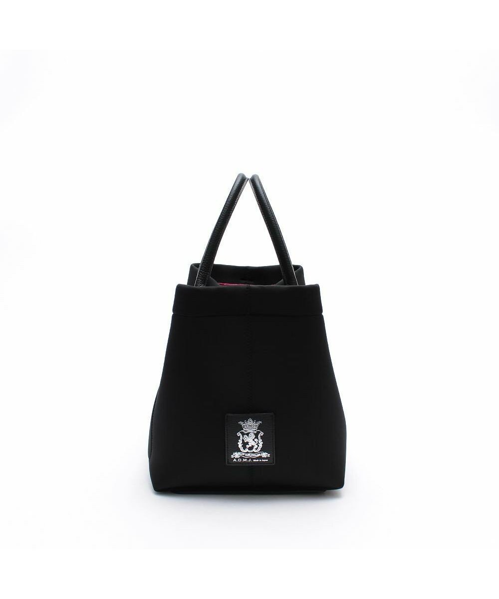 A.D.M.J. 【魔法の様に軽い】NEWマジックライトステッチ刺しゅうトートM 