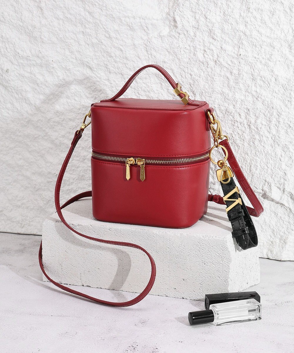 style code 【VerdeVari/ヴェルデヴァリ】バニティバッグ 