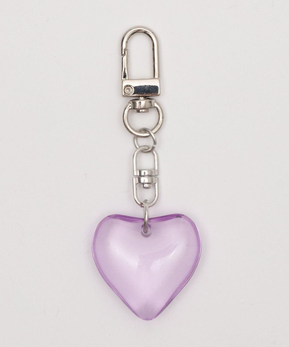 WEGO シンプルモチーフキーホルダー 