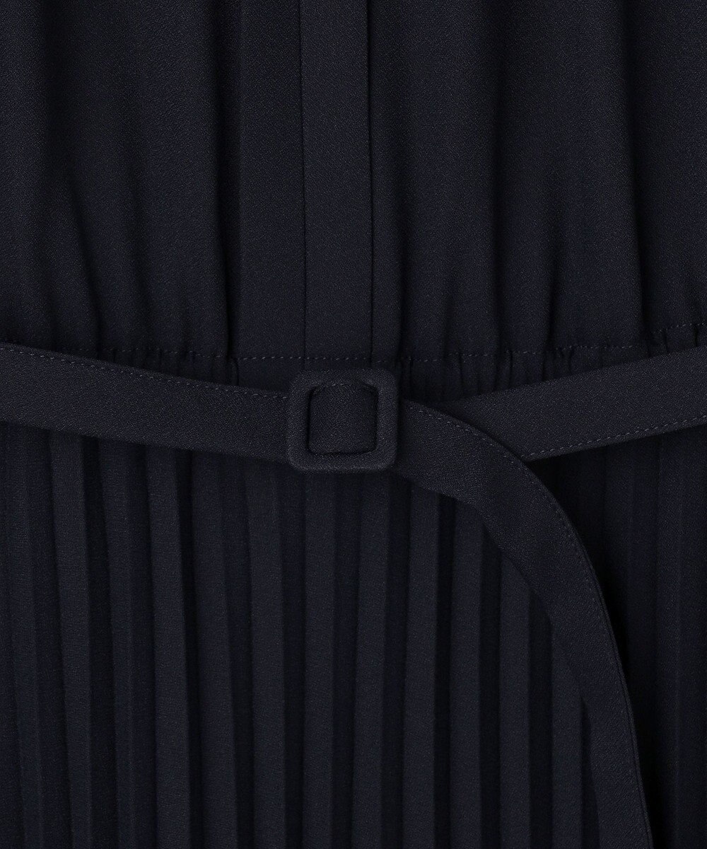 ANY SIS ノーブルプリーツ ワンピース 