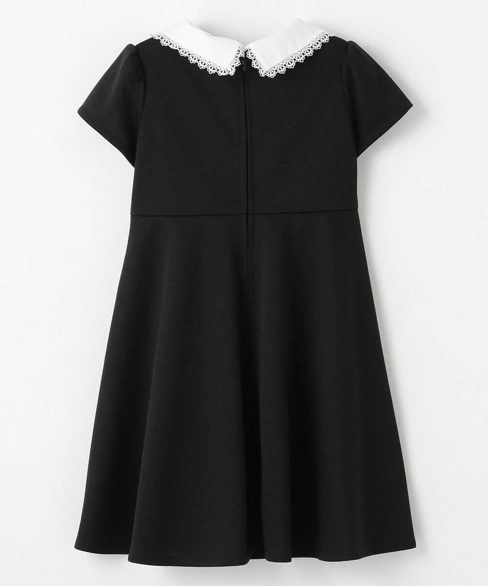 ANY KIDS 襟付きワンピース 