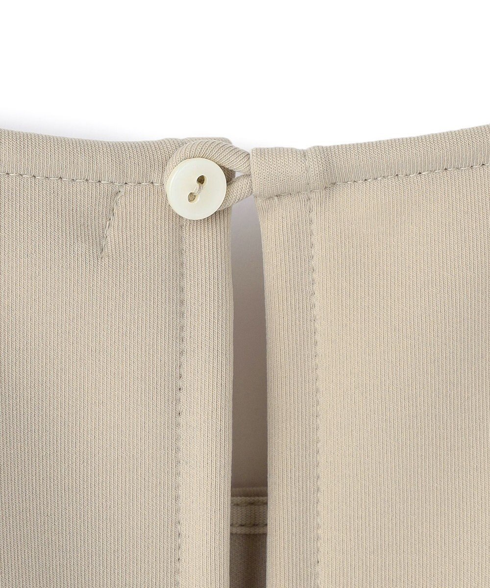 BEIGE， ALTHEA / ジャージーストレッチ トップス 