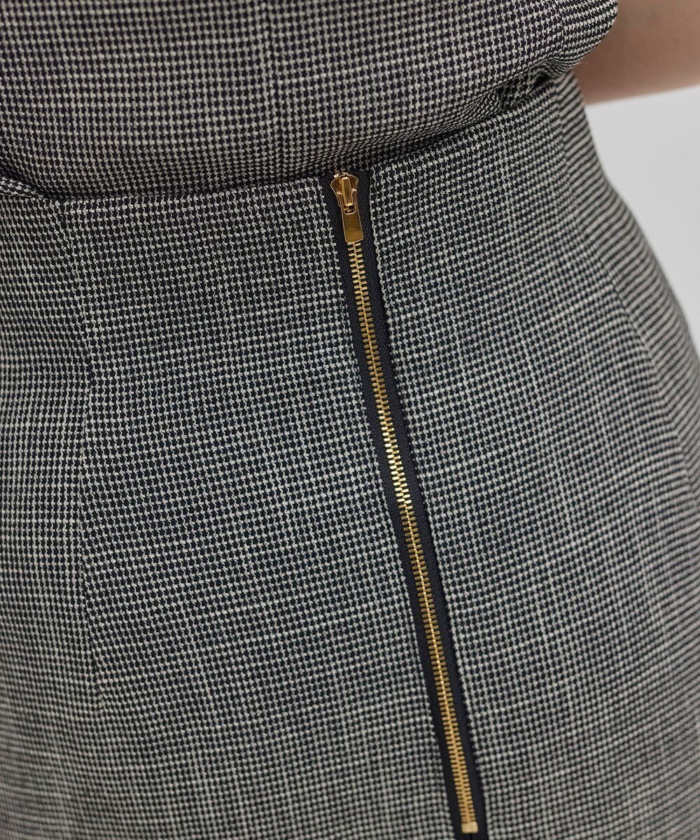 BEIGE， 【洗える】CANNET / フレアスカート 