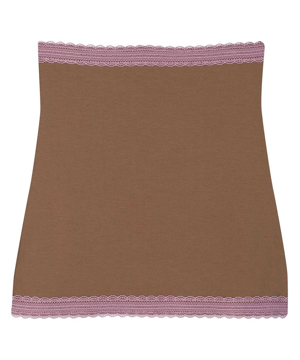 une nana cool 綿混薄手ハラマキ 