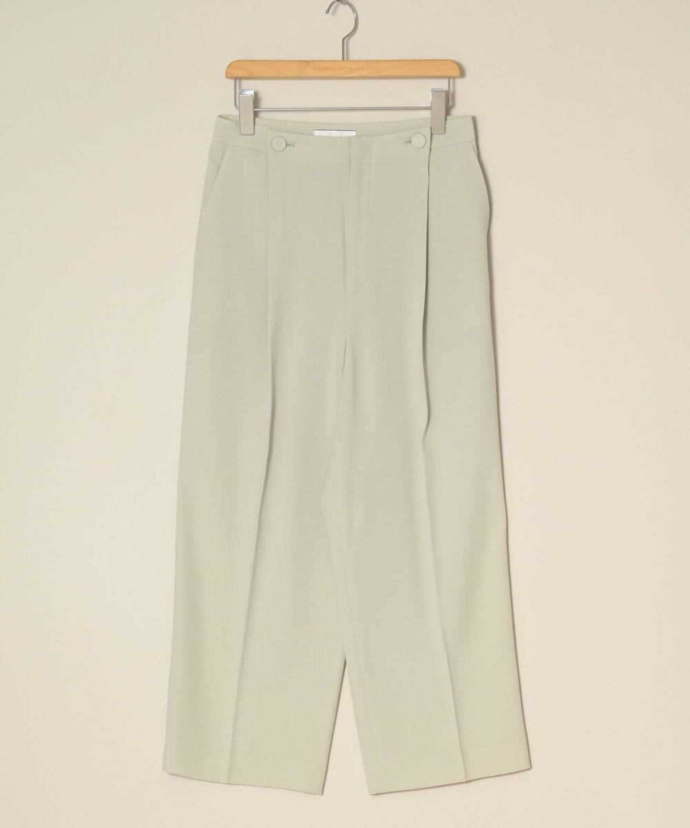 ONWARD Reuse Park 【BEIGE】パンツ春夏 