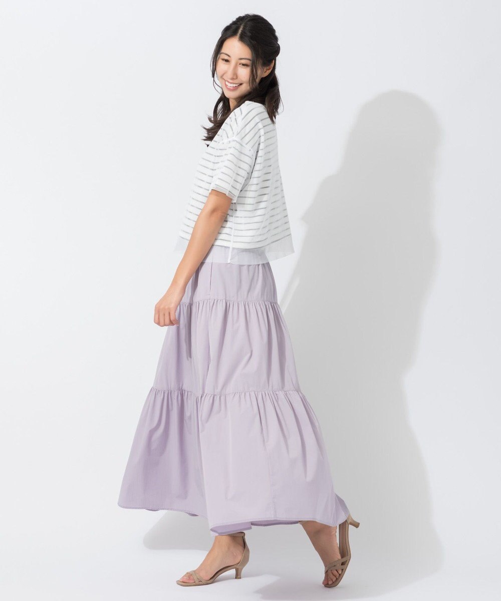 ONWARD Reuse Park 【UNFILO】スカート春夏 