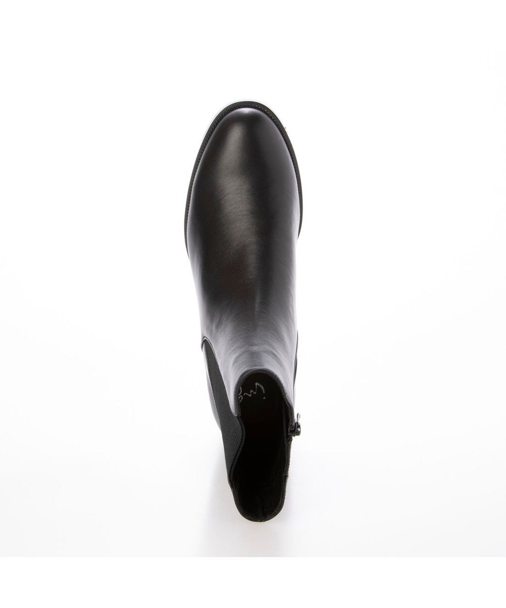 ing <ing>サイドゴアブーツ 