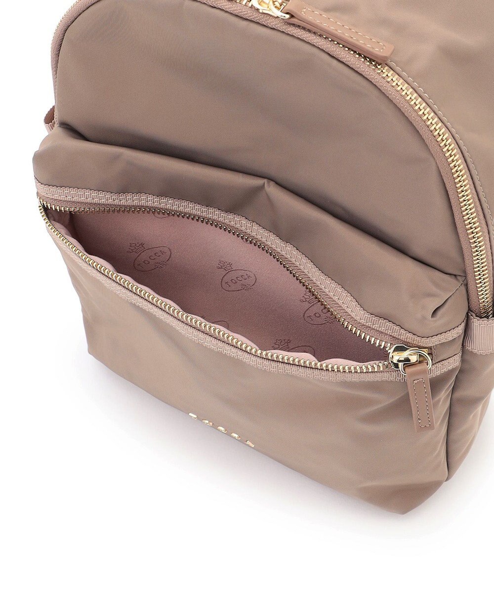 TOCCA 【八木アリサさん着用】SMALL TRAVELING BACKPACK バックパック 