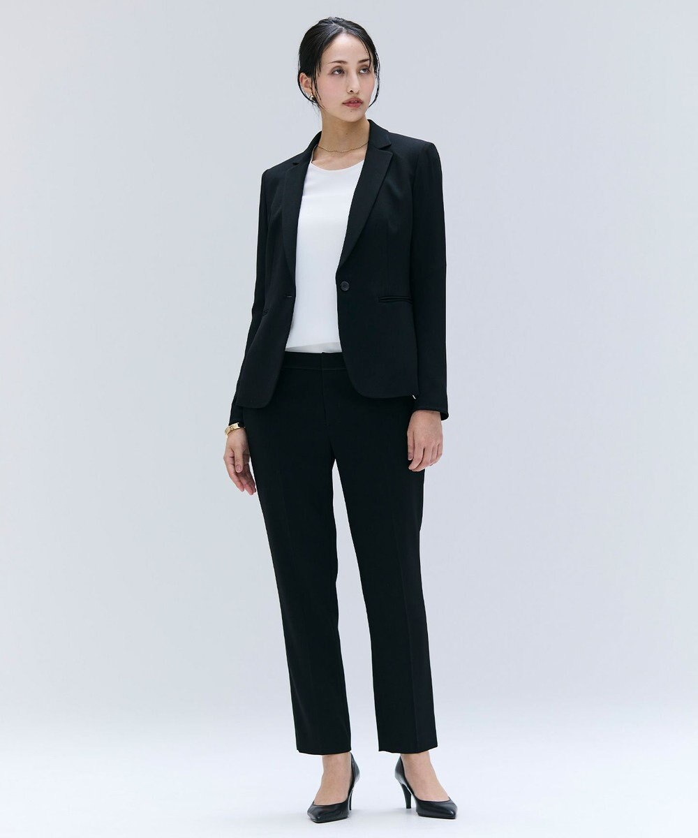 BEIGE， 【洗える・L-size】CINDY / テーラードジャケット 