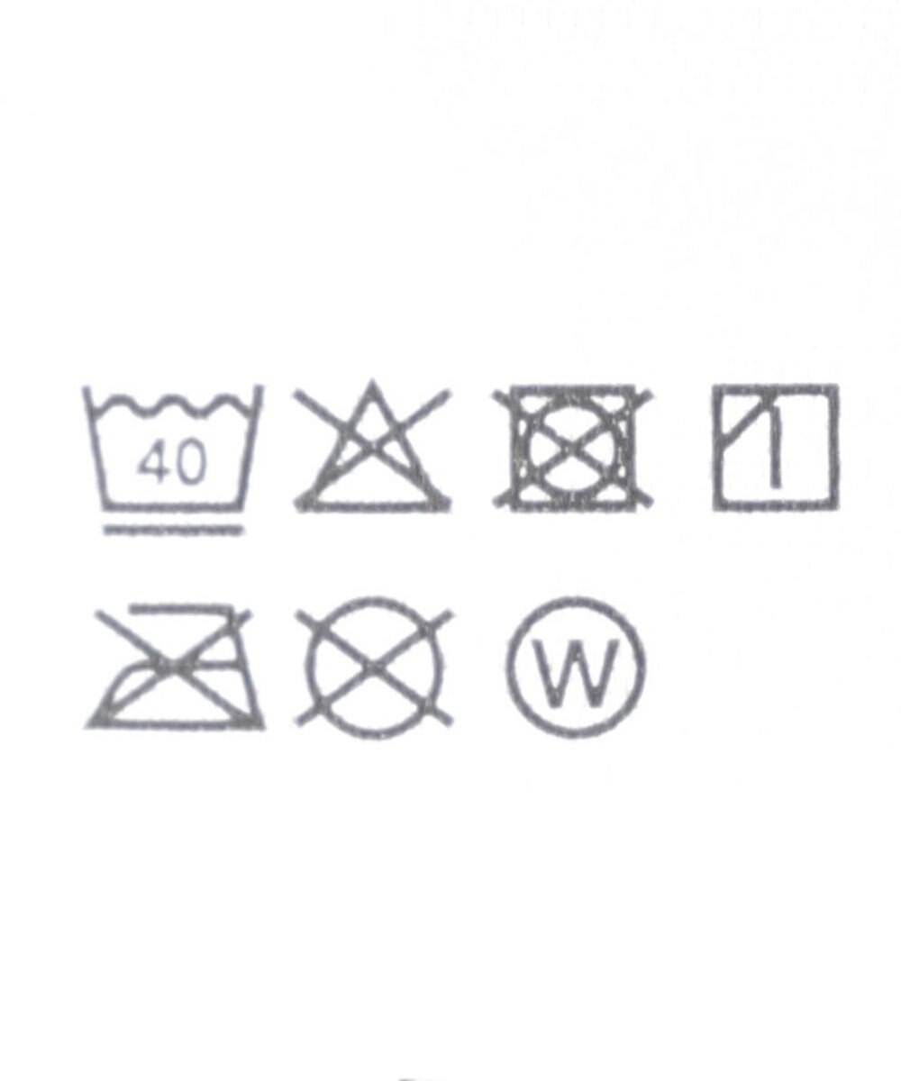 WEGO ワンポイントT（LS） 