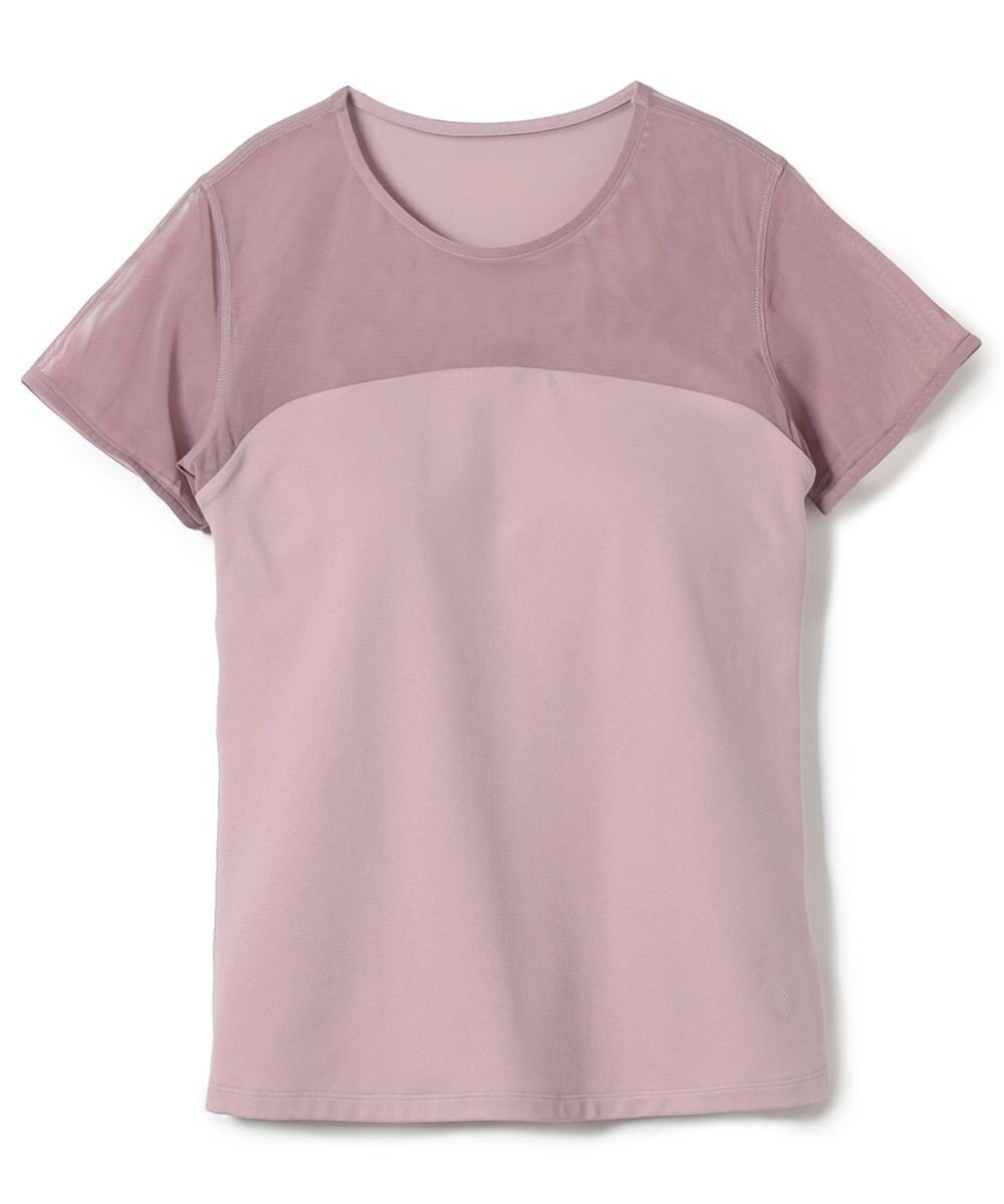 Chacott Motion シアーブラトップ 