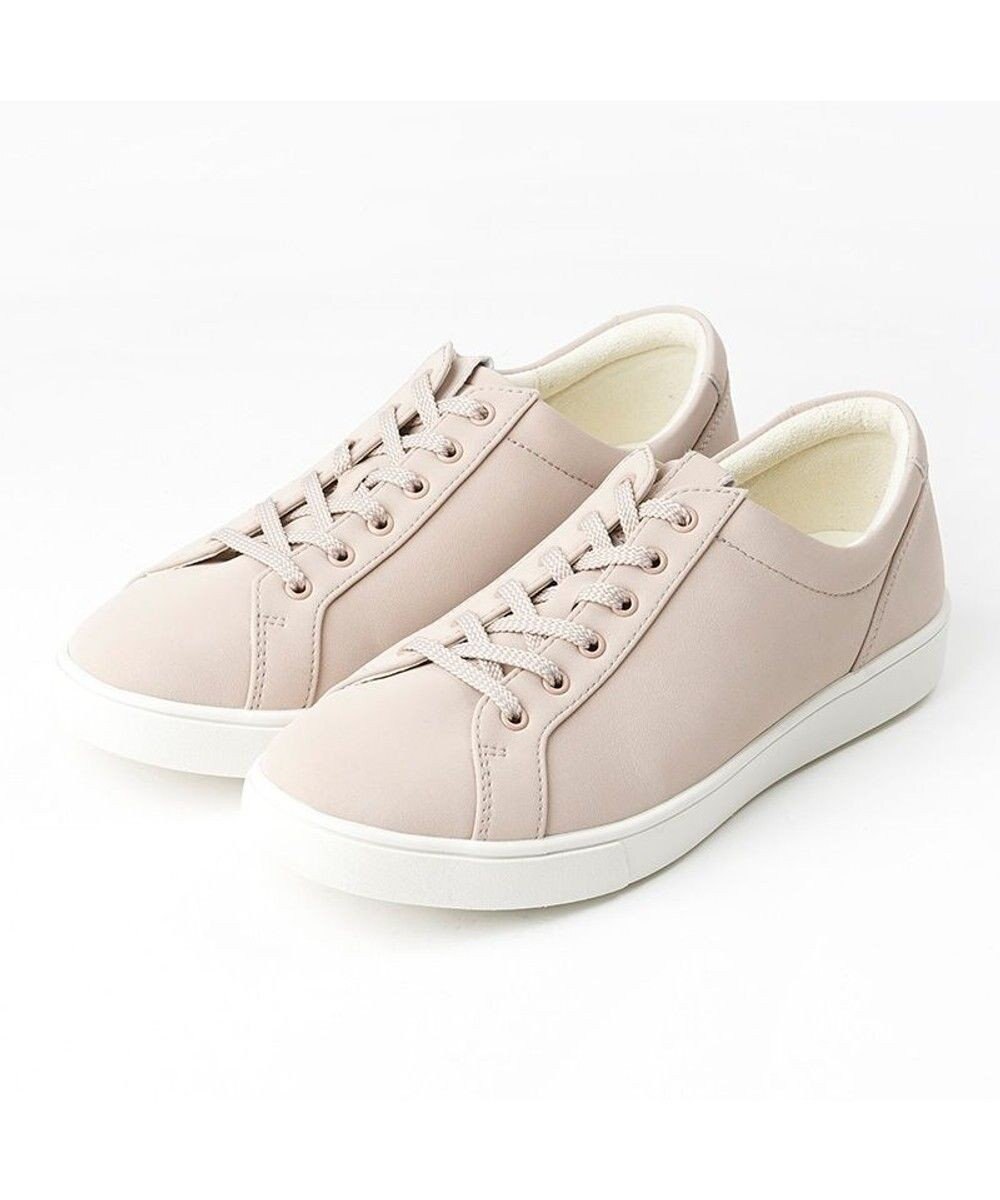 AcureZ フィット感◎ キレイ色スニーカー「母趾にやさしいスニーカー」 