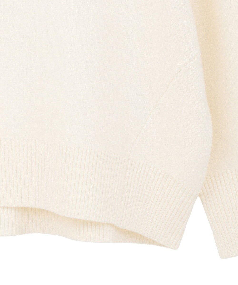 AMERICAN HOLIC バイパチ前振りニットプルオーバー 