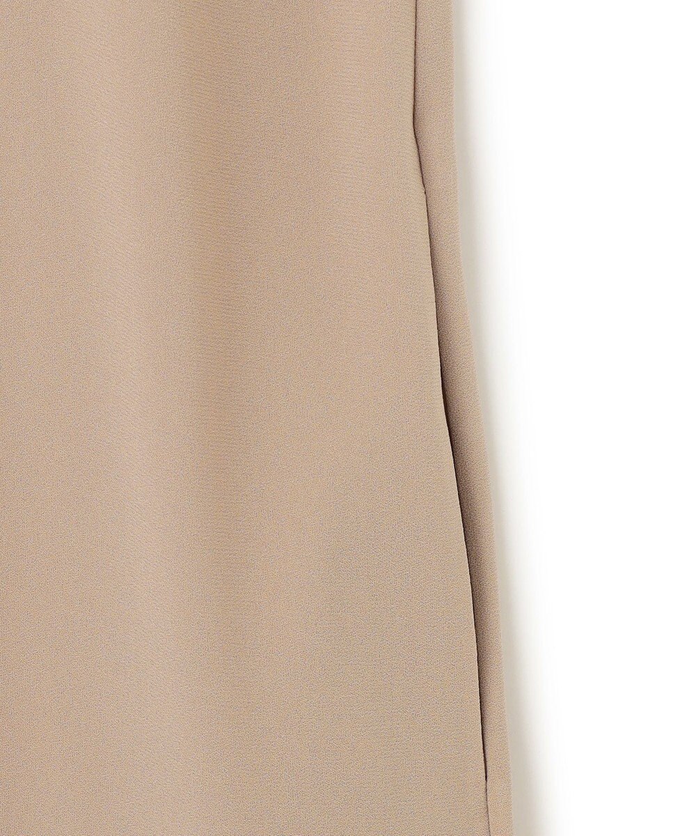 BEIGE， 【洗える】FLEUR / シャツドレス 